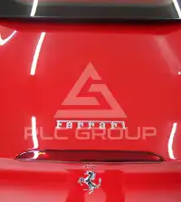 2023 Ferrari Portofino