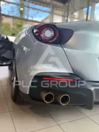 2023 Ferrari Portofino