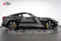 2023 Ferrari Portofino