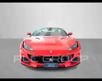 2023 Ferrari Portofino