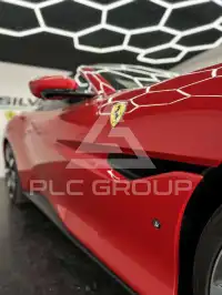 2023 Ferrari Portofino