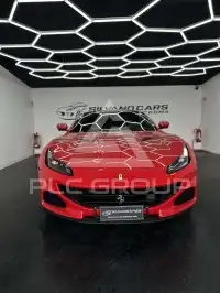 2023 Ferrari Portofino
