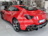 2023 Ferrari Portofino