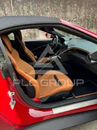 2023 Ferrari Portofino