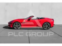 2023 Ferrari Portofino