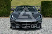 2023 Ferrari Portofino