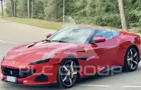 2023 Ferrari Portofino