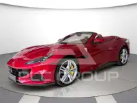 2023 Ferrari Portofino