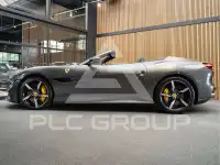 2023 Ferrari Portofino
