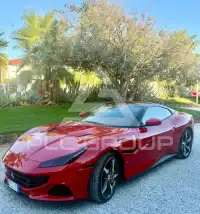 2023 Ferrari Portofino