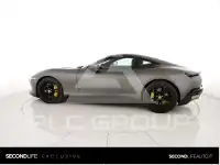2023 Ferrari Roma
