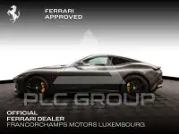 2023 Ferrari Roma