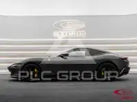 2023 Ferrari Roma