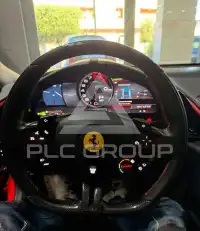 2023 Ferrari Roma