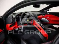 2023 Ferrari Roma