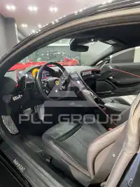 2023 Ferrari Roma