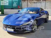 2023 Ferrari Roma