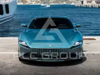 2023 Ferrari Roma