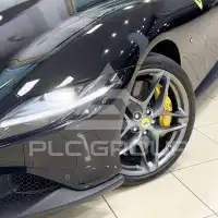 2023 Ferrari Roma