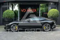 2023 Ferrari Roma