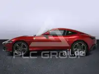 2023 Ferrari Roma