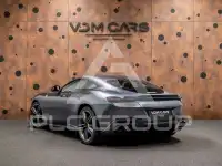 2023 Ferrari Roma