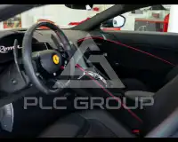 2023 Ferrari Roma