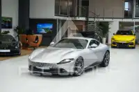 2023 Ferrari Roma