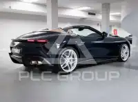2023 Ferrari Roma