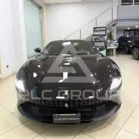 2023 Ferrari Roma