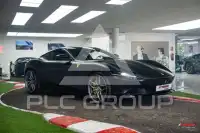 2023 Ferrari Roma