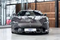 2023 Ferrari Roma