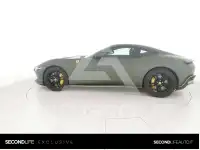 2023 Ferrari Roma