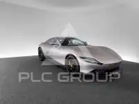 2023 Ferrari Roma
