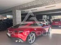 2023 Ferrari Roma