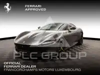 2023 Ferrari Roma