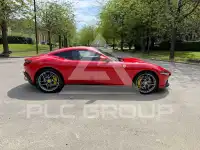 2023 Ferrari Roma