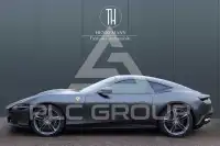 2023 Ferrari Roma