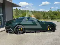 2023 Ferrari Roma