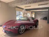 2023 Ferrari Roma