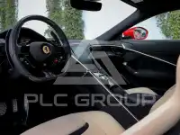 2023 Ferrari Roma