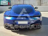 2023 Ferrari Roma