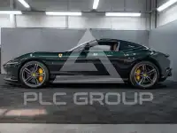 2023 Ferrari Roma
