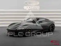 2023 Ferrari Roma