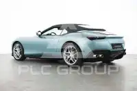 2023 Ferrari Roma