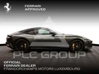 2023 Ferrari Roma