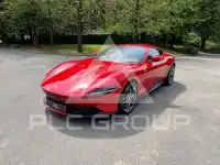2023 Ferrari Roma