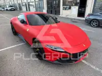 2023 Ferrari Roma