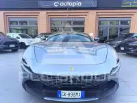 2023 Ferrari Roma