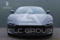 2023 Ferrari Roma